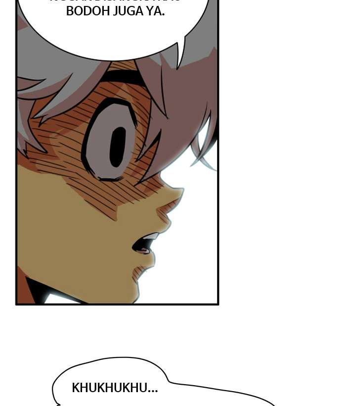 Troll Trap Chapter 29 - halaman 8