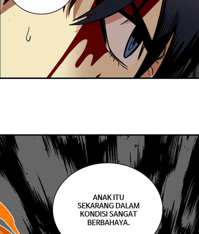 Troll Trap Chapter 29 - halaman 84