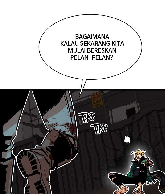 Troll Trap Chapter 29 - halaman 87