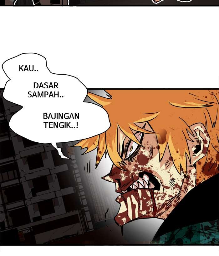 Troll Trap Chapter 29 - halaman 88