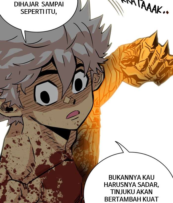 Troll Trap Chapter 29 - halaman 92