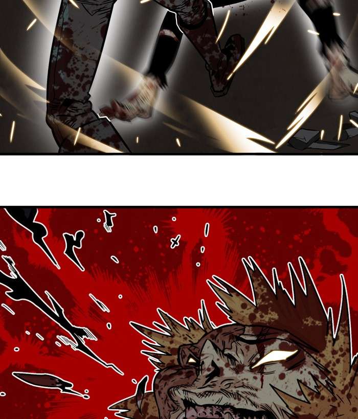 Troll Trap Chapter 29 - halaman 99