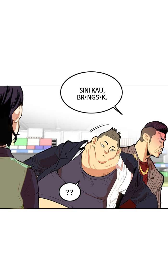 Troll Trap Chapter 3 - halaman 10