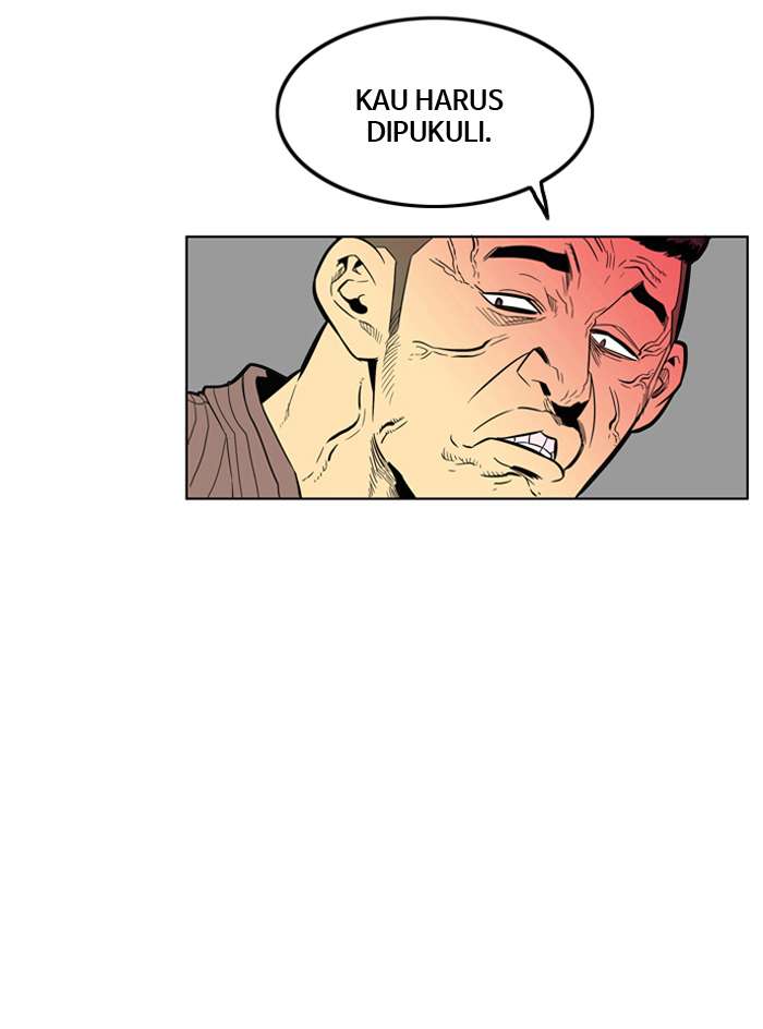 Troll Trap Chapter 3 - halaman 11