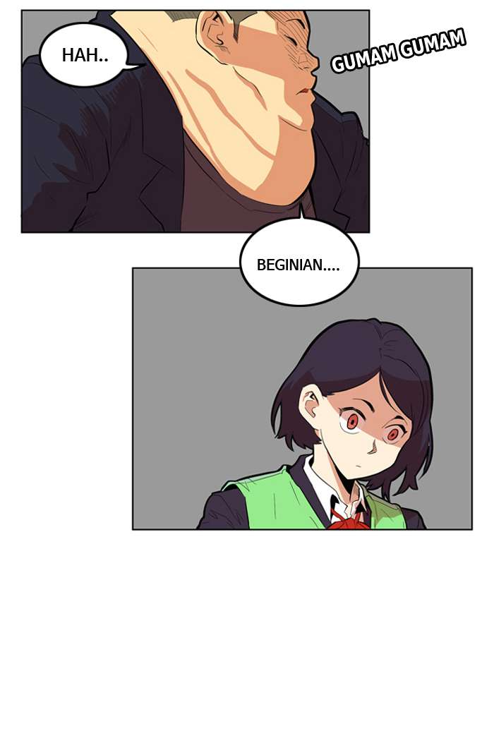Troll Trap Chapter 3 - halaman 12