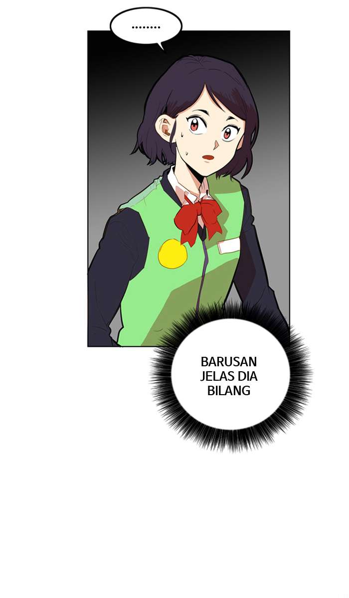 Troll Trap Chapter 3 - halaman 14