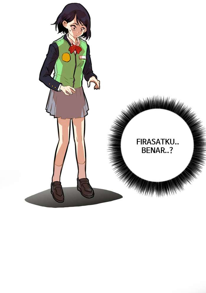 Troll Trap Chapter 3 - halaman 19