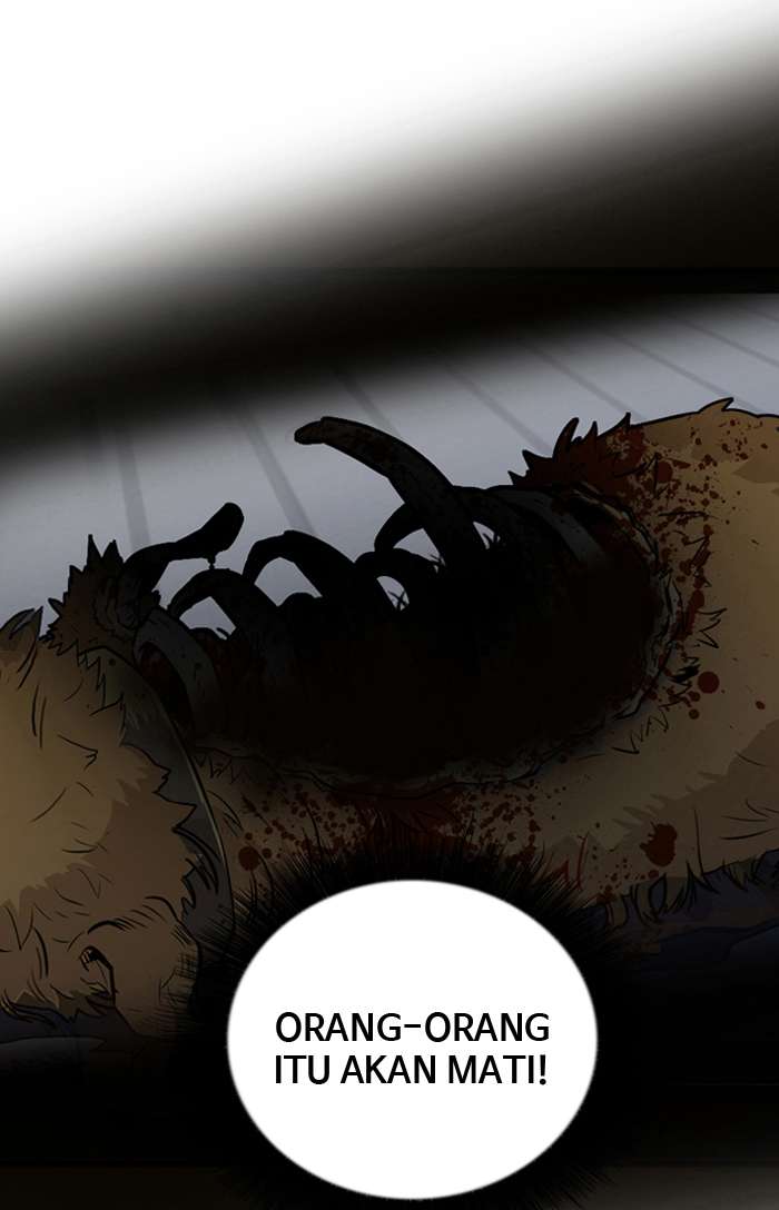 Troll Trap Chapter 3 - halaman 20