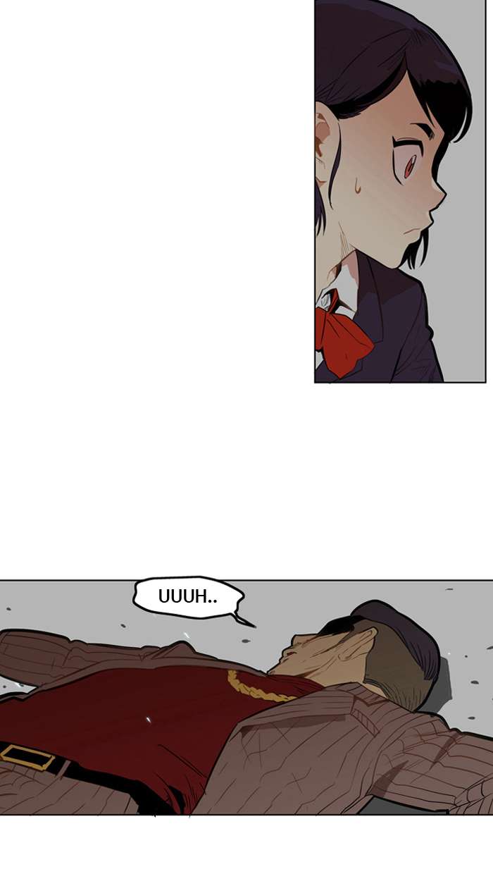 Troll Trap Chapter 3 - halaman 24