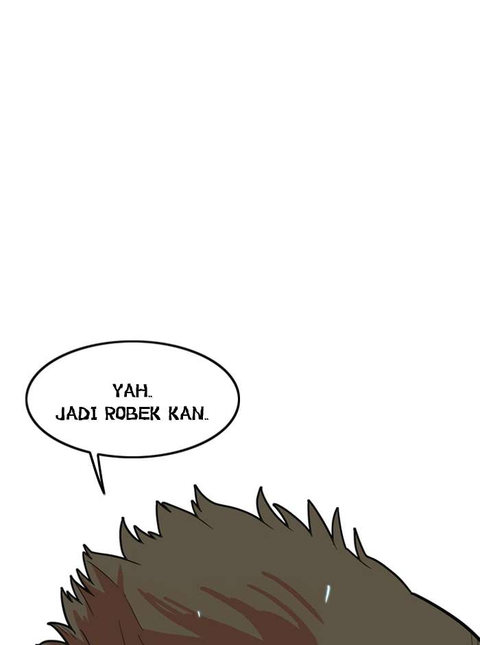 Troll Trap Chapter 3 - halaman 26