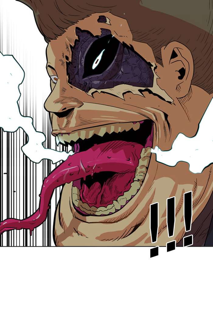 Troll Trap Chapter 3 - halaman 27