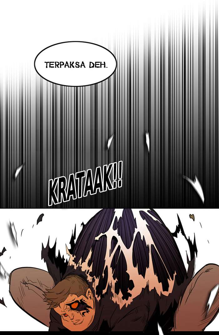 Troll Trap Chapter 3 - halaman 29