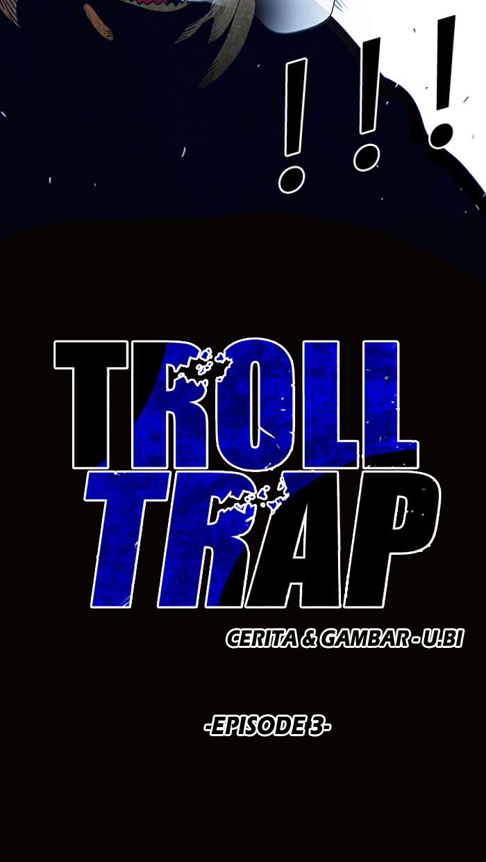 Troll Trap Chapter 3 - halaman 3