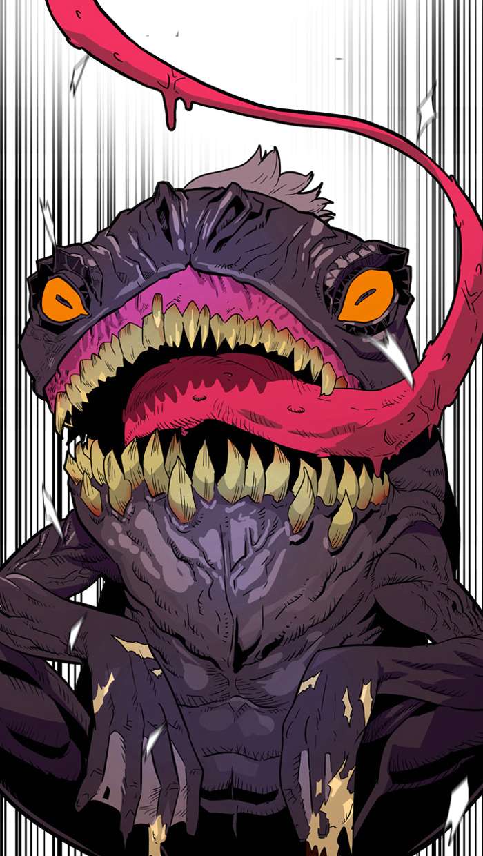 Troll Trap Chapter 3 - halaman 31