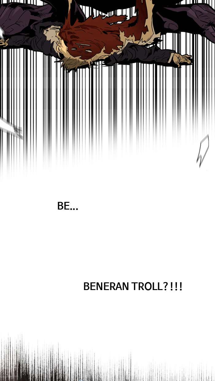 Troll Trap Chapter 3 - halaman 32