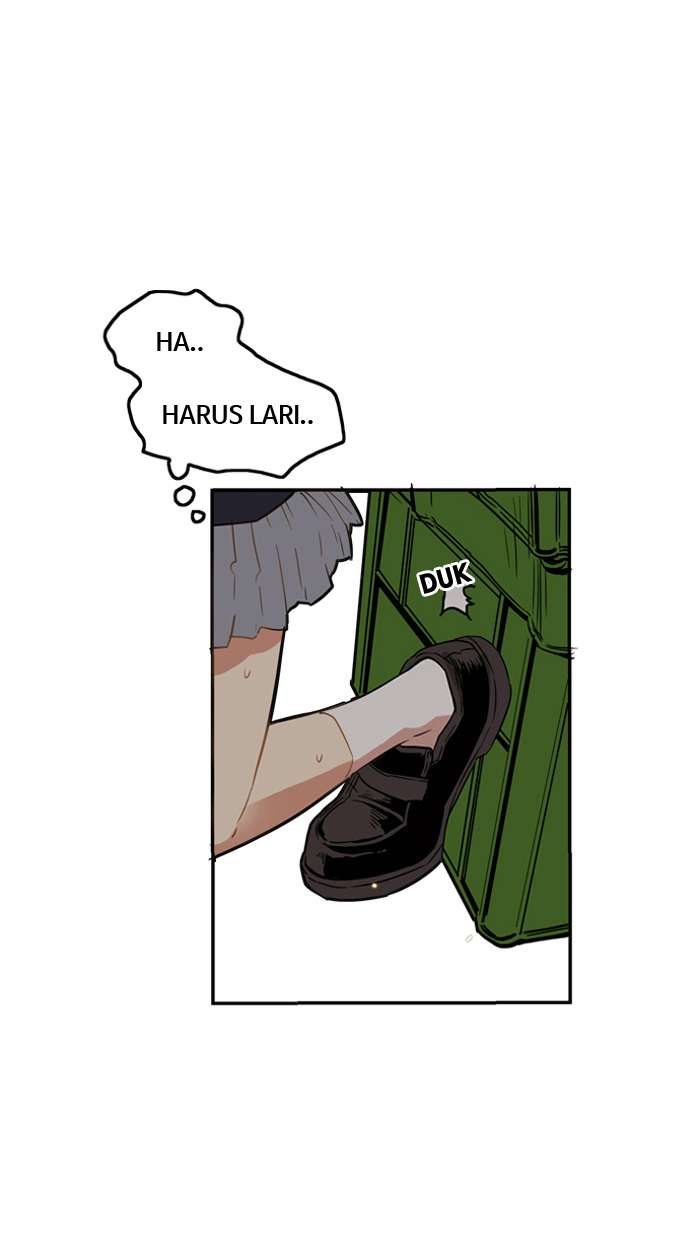 Troll Trap Chapter 3 - halaman 34
