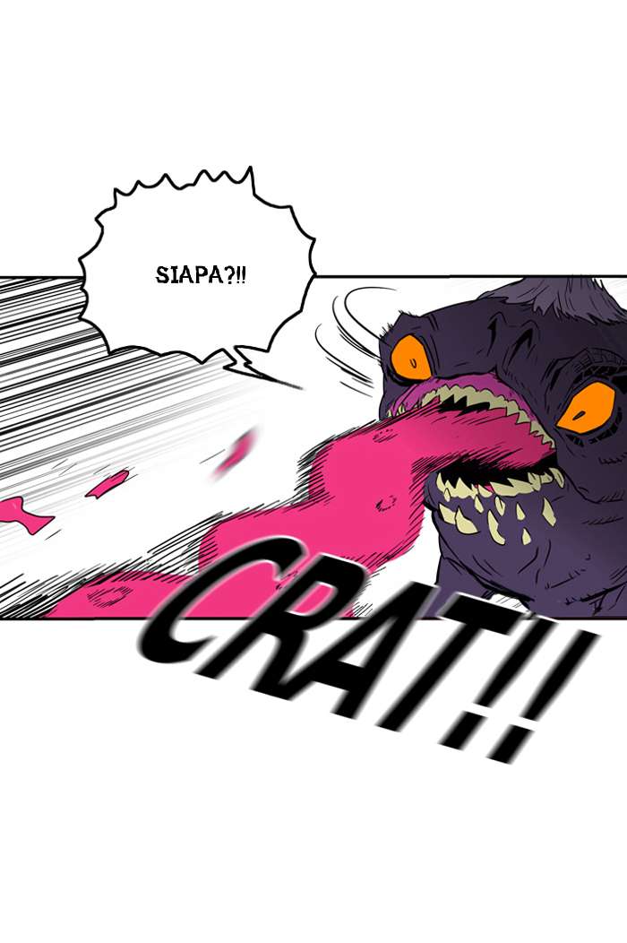 Troll Trap Chapter 3 - halaman 36