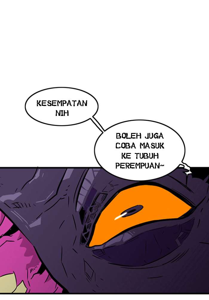 Troll Trap Chapter 3 - halaman 38