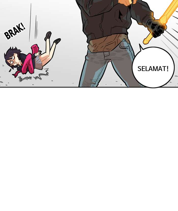 Troll Trap Chapter 3 - halaman 44