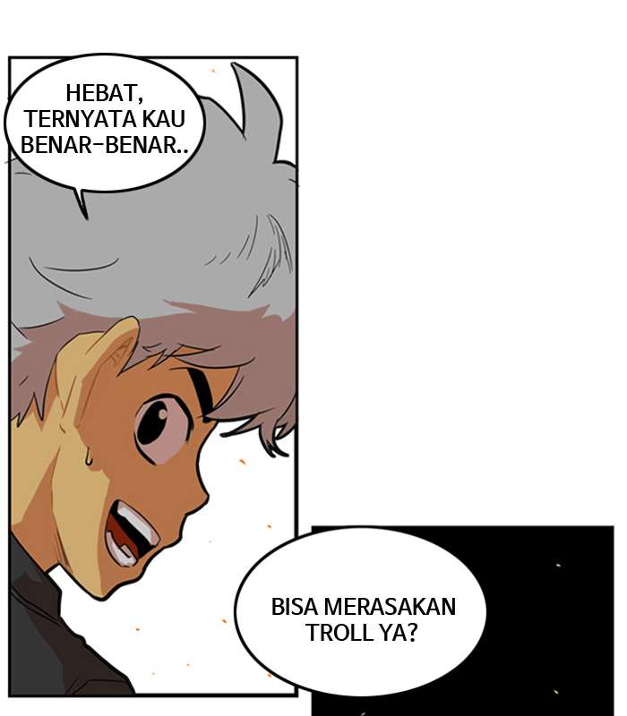 Troll Trap Chapter 3 - halaman 45