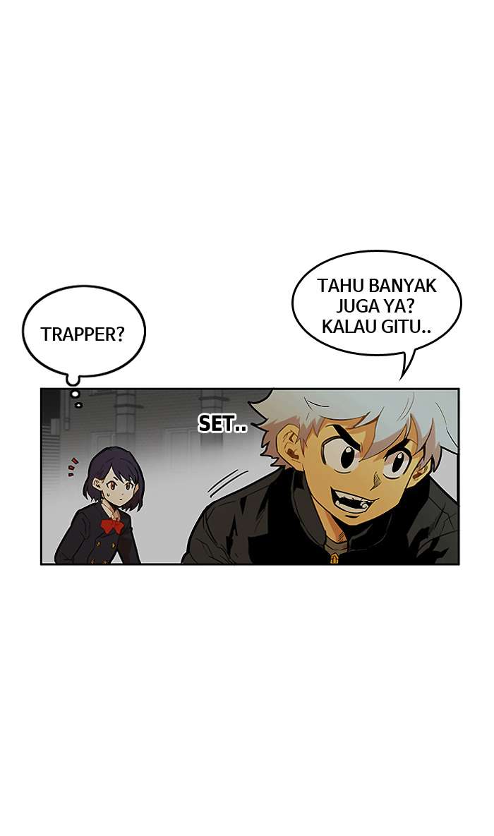Troll Trap Chapter 3 - halaman 49