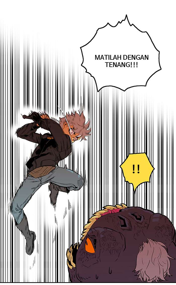 Troll Trap Chapter 3 - halaman 50