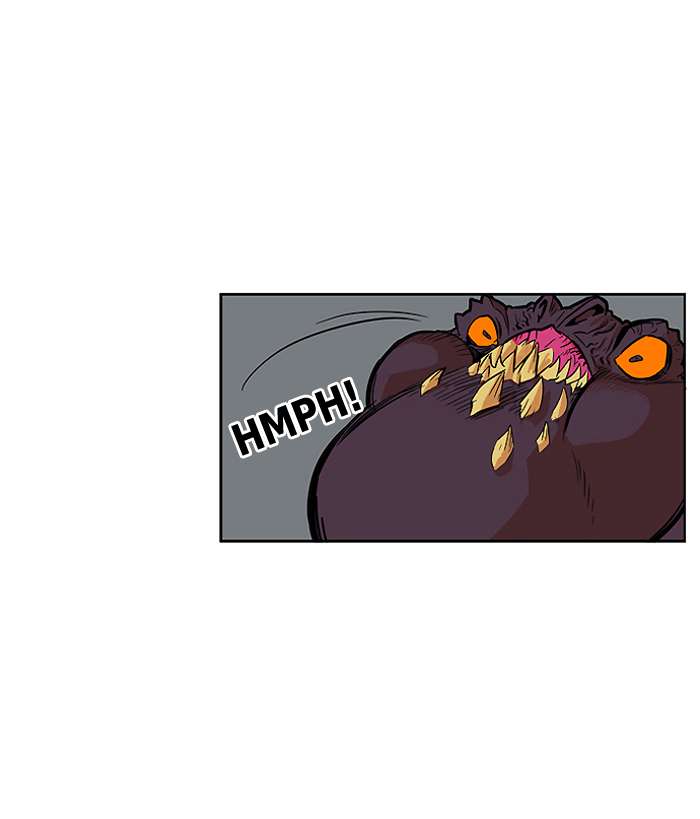Troll Trap Chapter 3 - halaman 51
