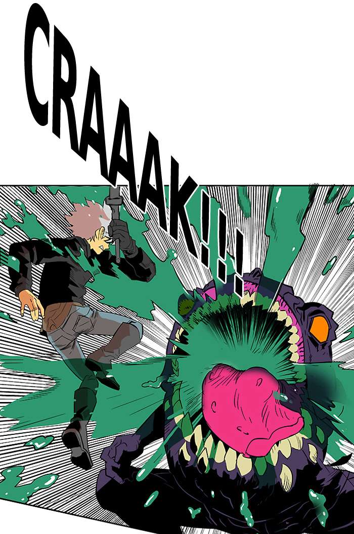 Troll Trap Chapter 3 - halaman 52