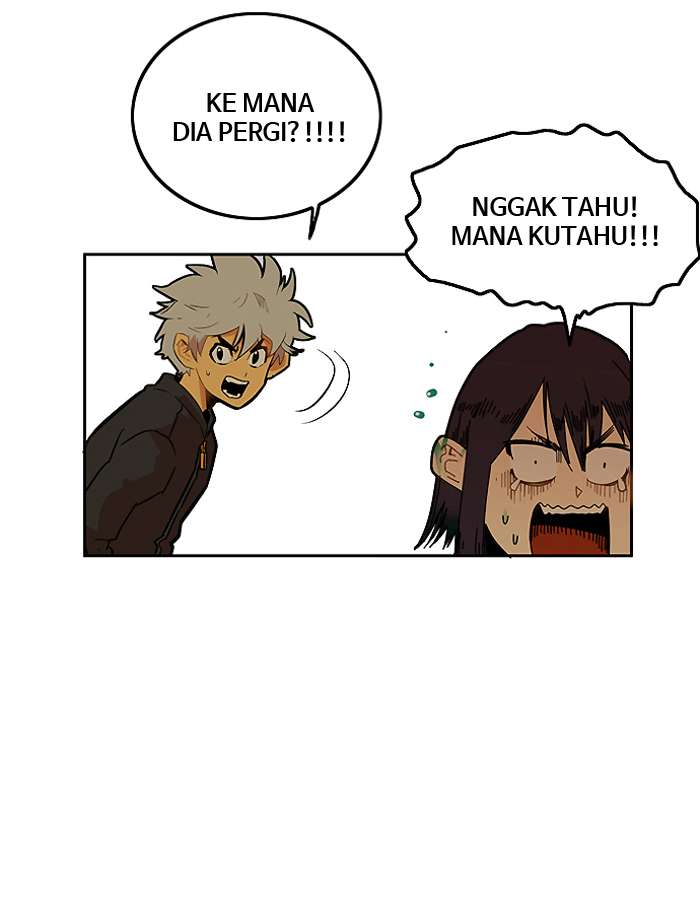 Troll Trap Chapter 3 - halaman 56
