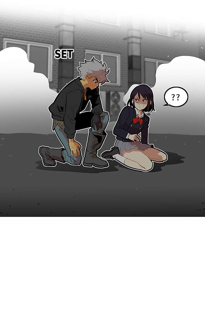 Troll Trap Chapter 3 - halaman 57