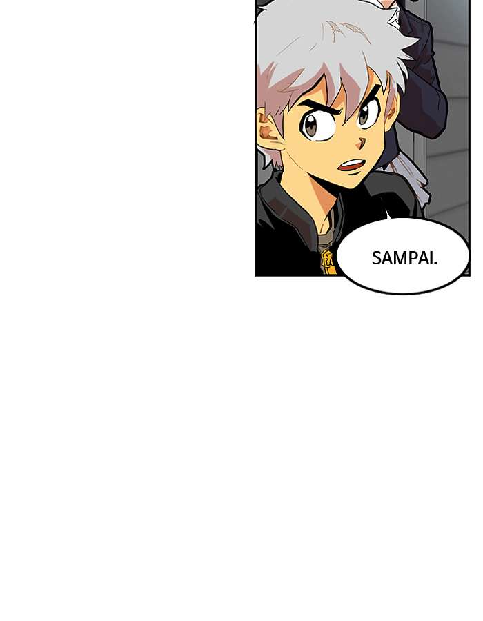 Troll Trap Chapter 3 - halaman 62