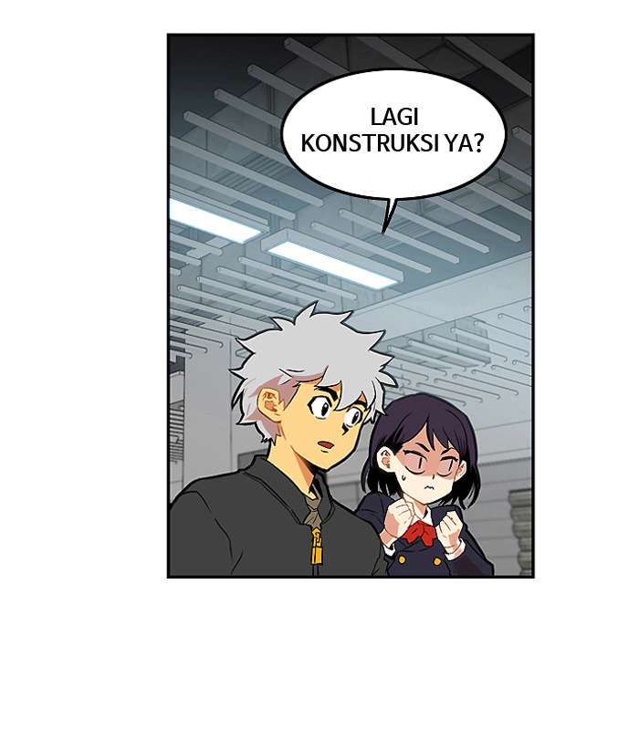 Troll Trap Chapter 3 - halaman 64