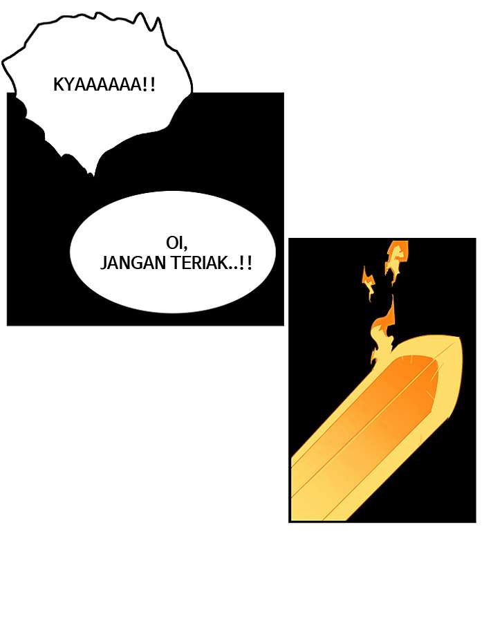 Troll Trap Chapter 3 - halaman 66