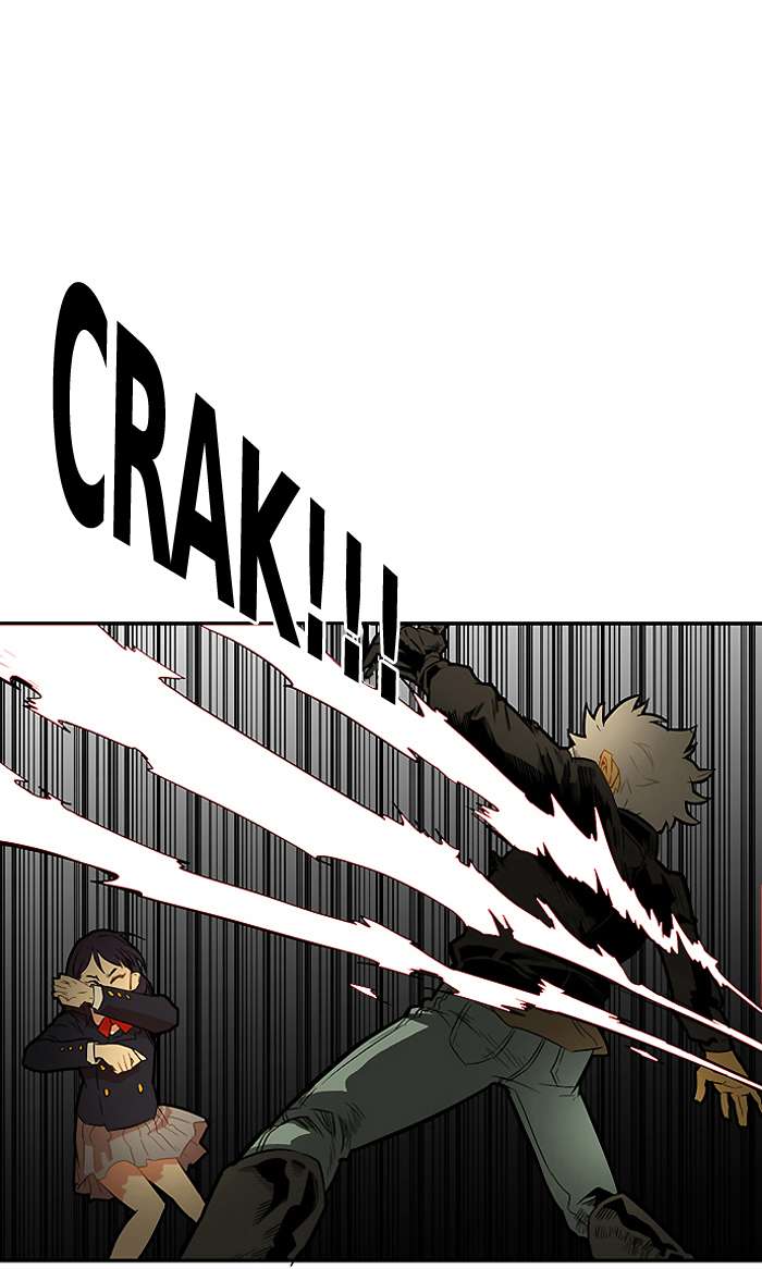Troll Trap Chapter 3 - halaman 68
