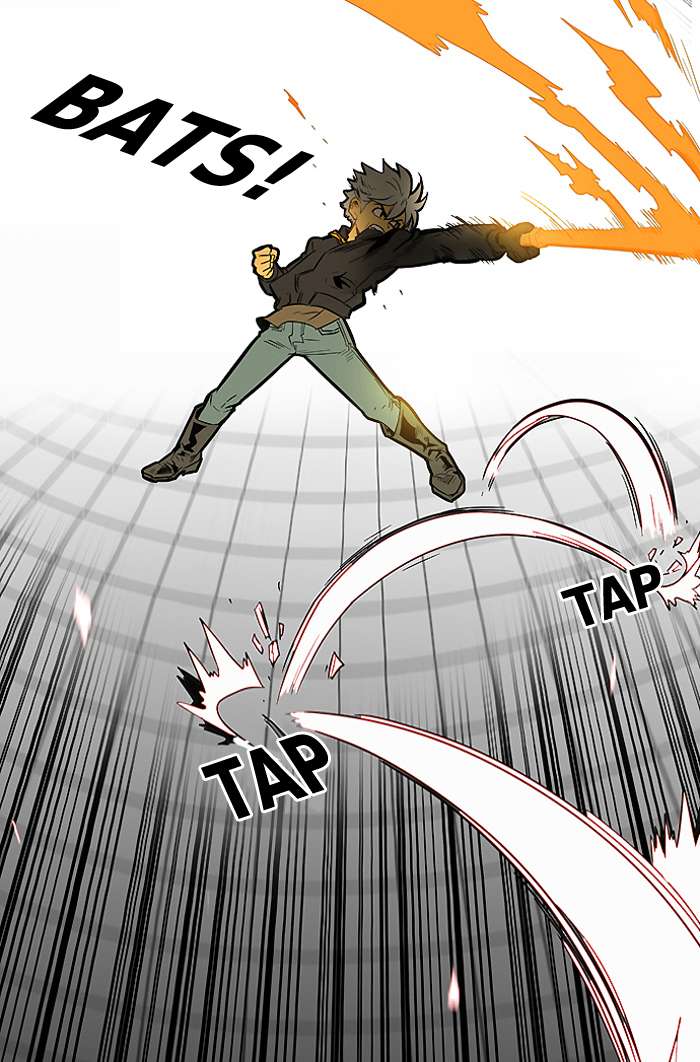Troll Trap Chapter 3 - halaman 70