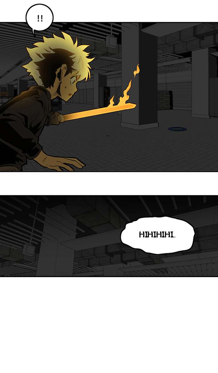 Troll Trap Chapter 3 - halaman 72