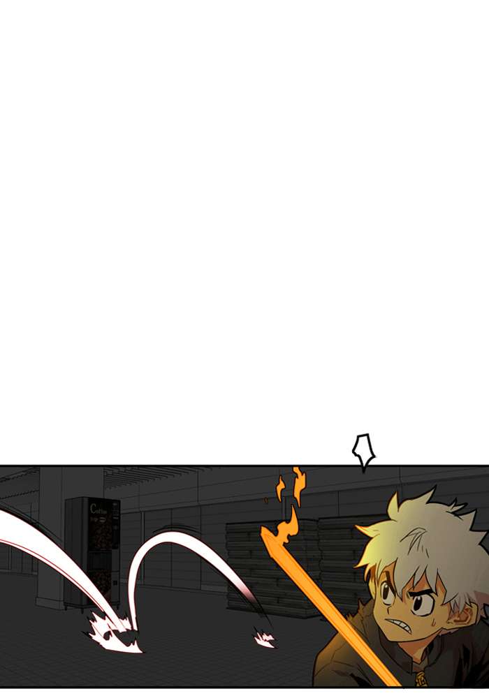 Troll Trap Chapter 3 - halaman 74