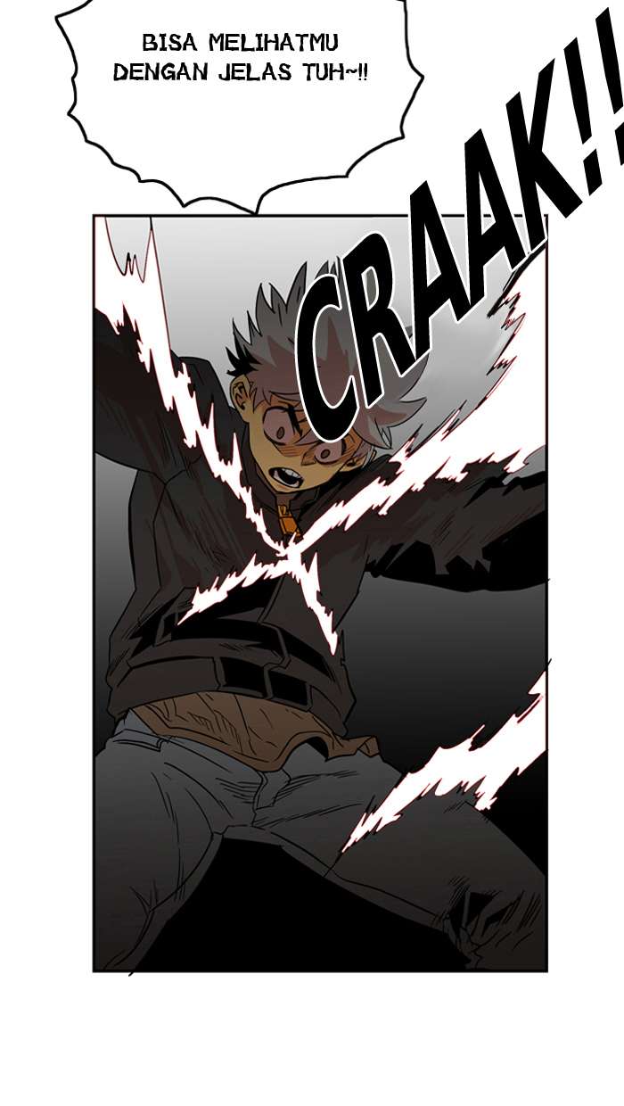 Troll Trap Chapter 3 - halaman 76