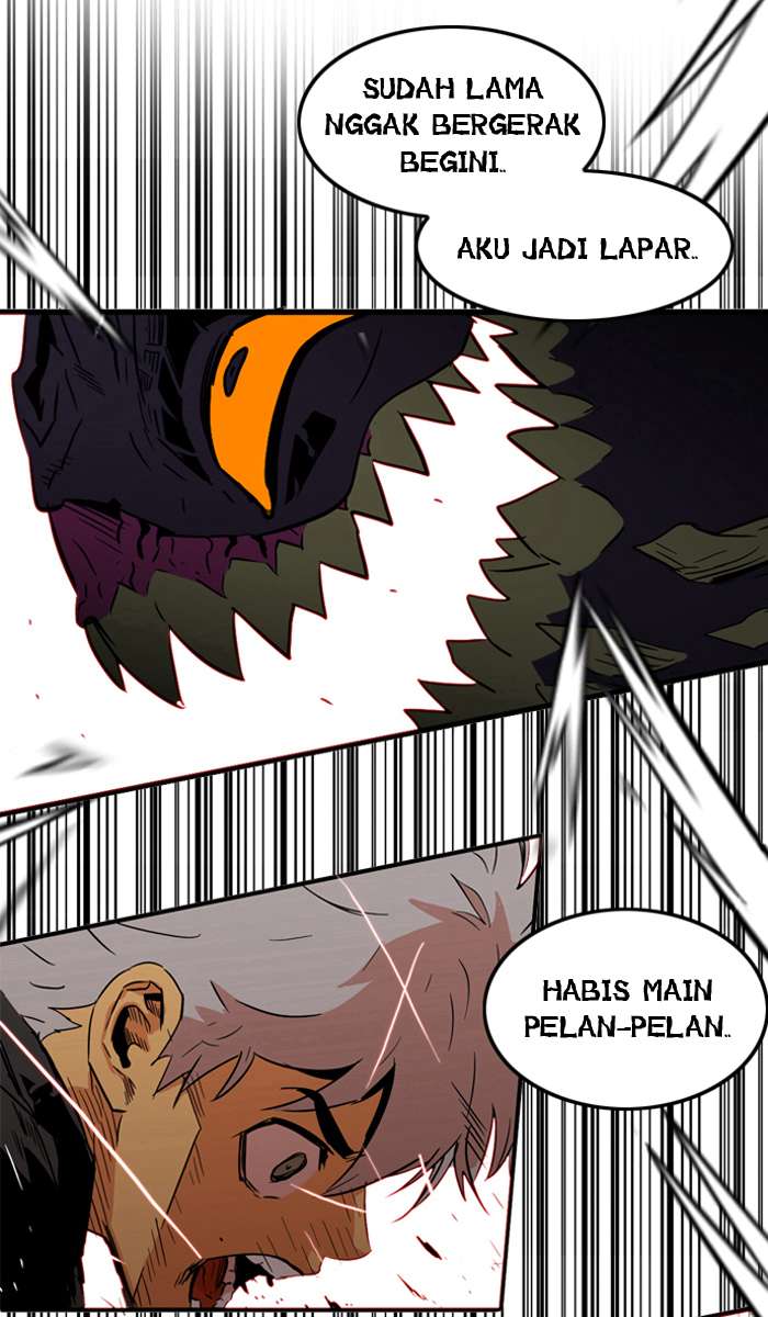 Troll Trap Chapter 3 - halaman 78