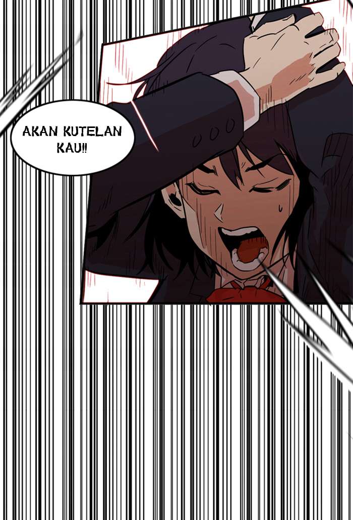 Troll Trap Chapter 3 - halaman 79