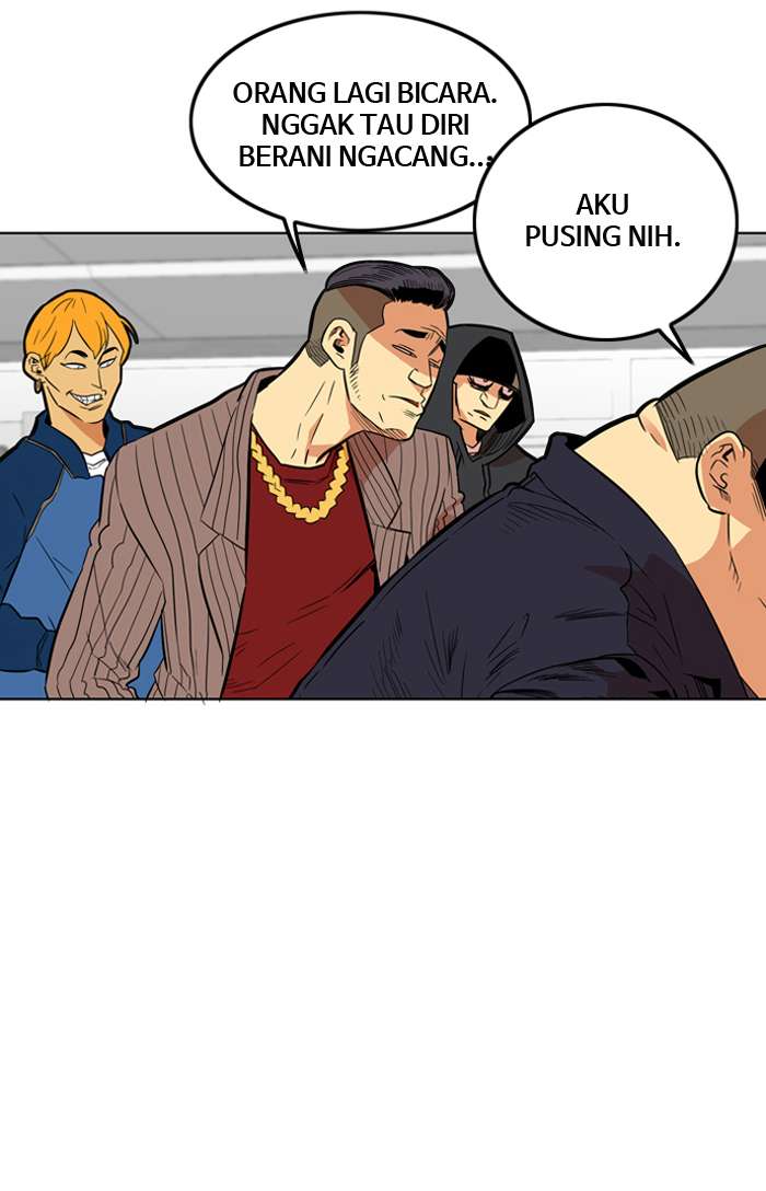 Troll Trap Chapter 3 - halaman 8
