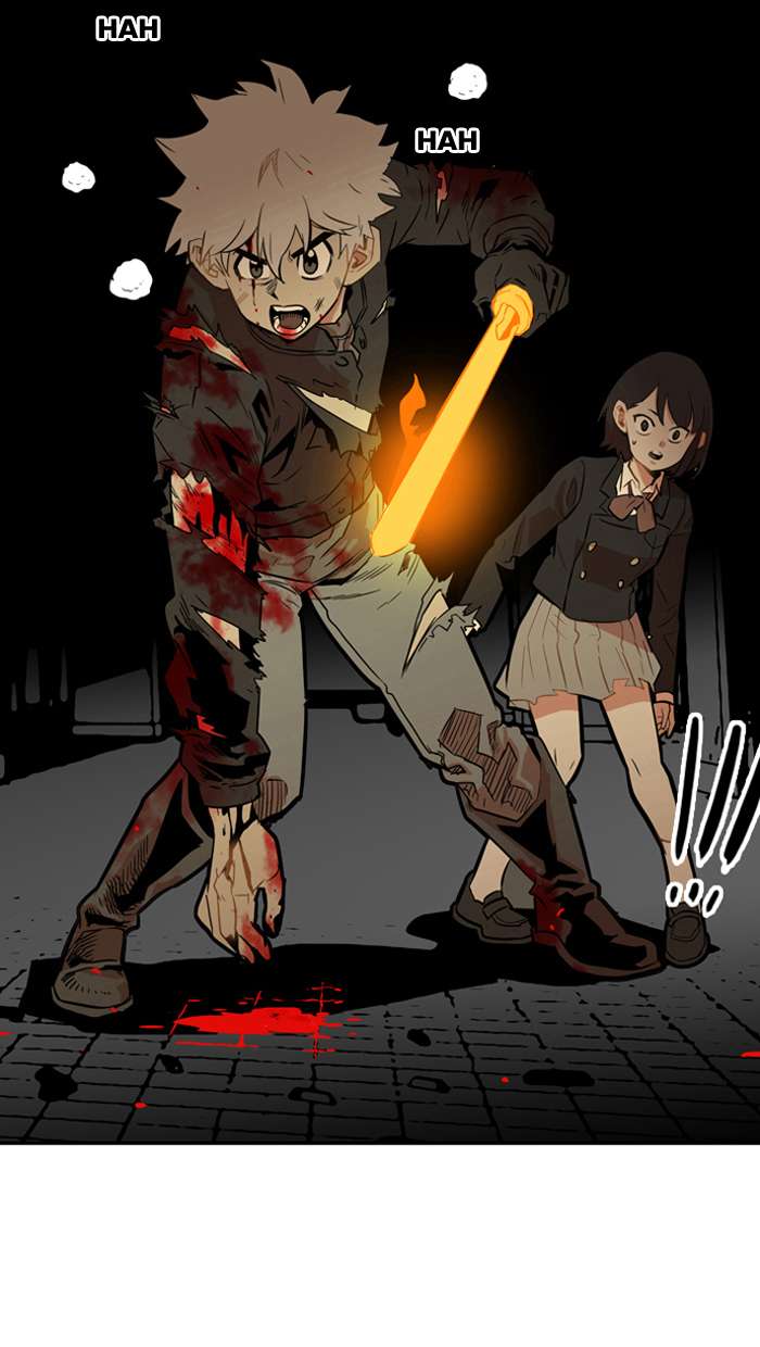 Troll Trap Chapter 3 - halaman 83