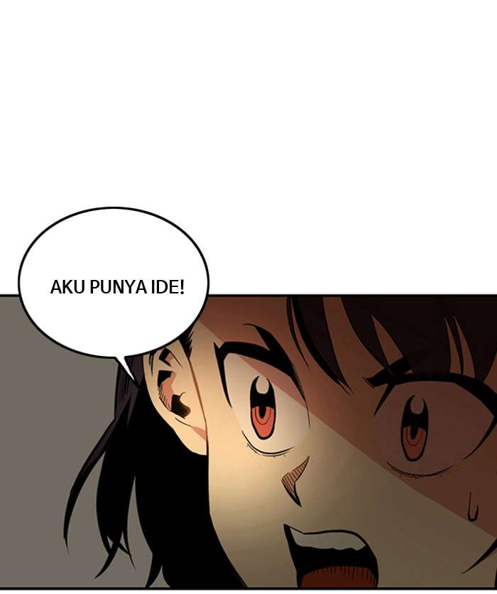 Troll Trap Chapter 3 - halaman 88