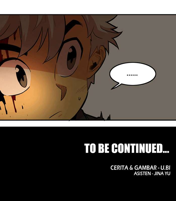 Troll Trap Chapter 3 - halaman 89