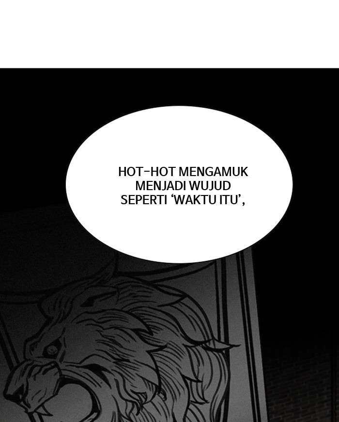 Troll Trap Chapter 30 - halaman 1