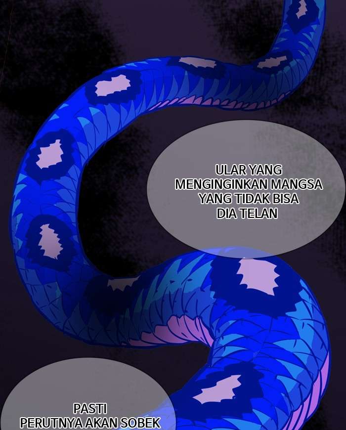 Troll Trap Chapter 30 - halaman 20