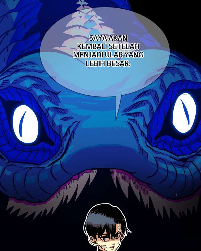 Troll Trap Chapter 30 - halaman 22