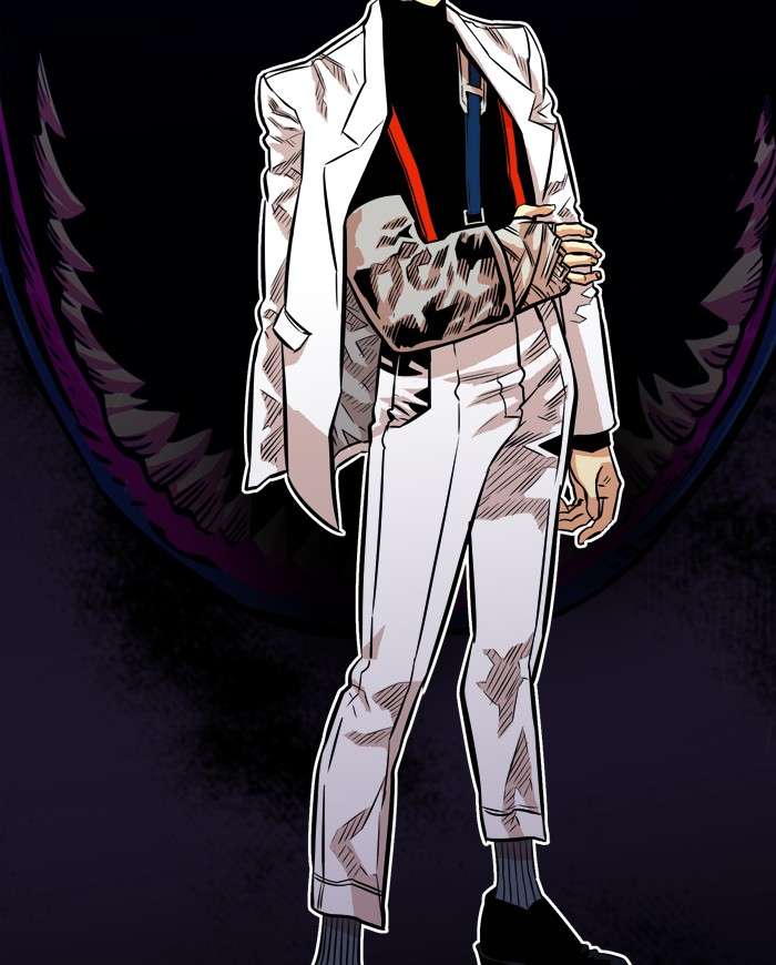 Troll Trap Chapter 30 - halaman 23