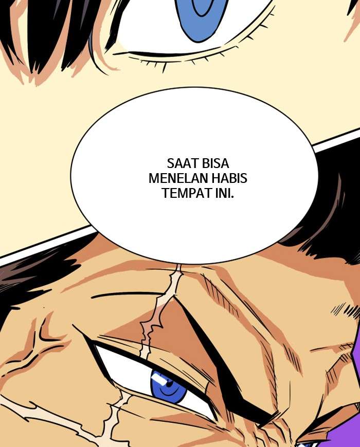 Troll Trap Chapter 30 - halaman 25