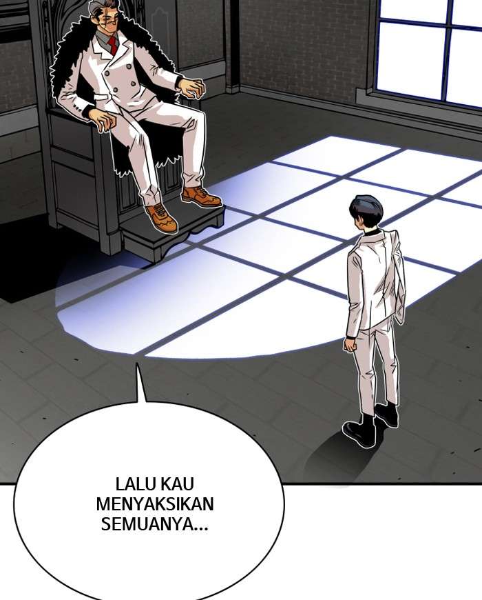 Troll Trap Chapter 30 - halaman 3
